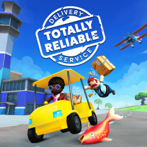 tinybuild totally reliable delivery service