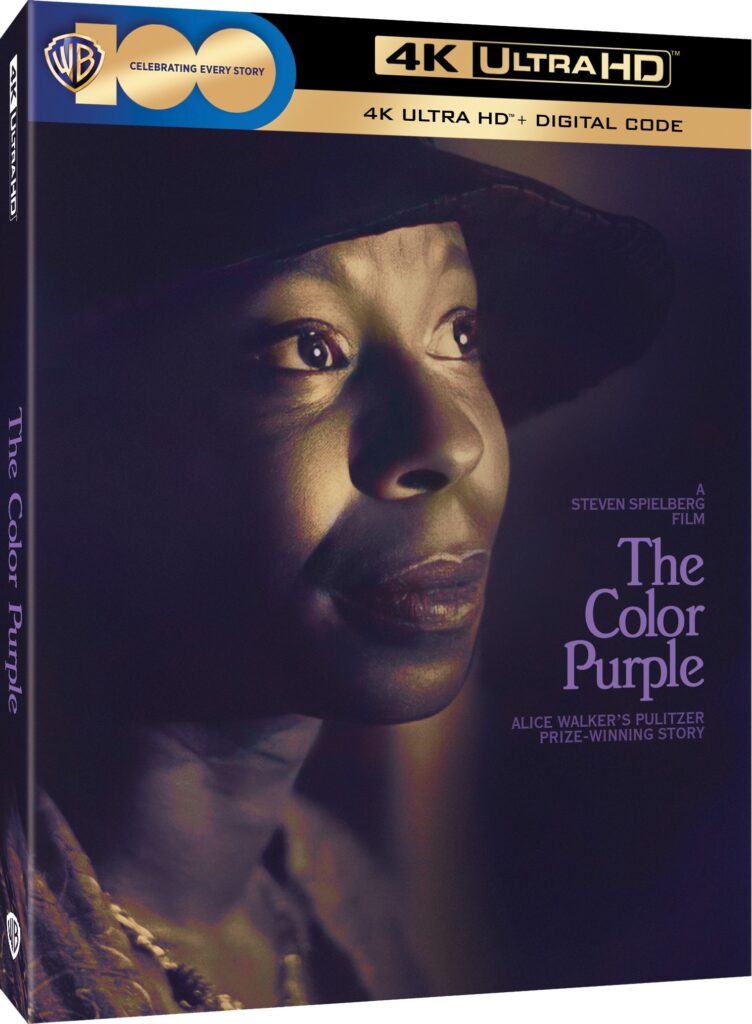 The Color Purple from Warner Brothers