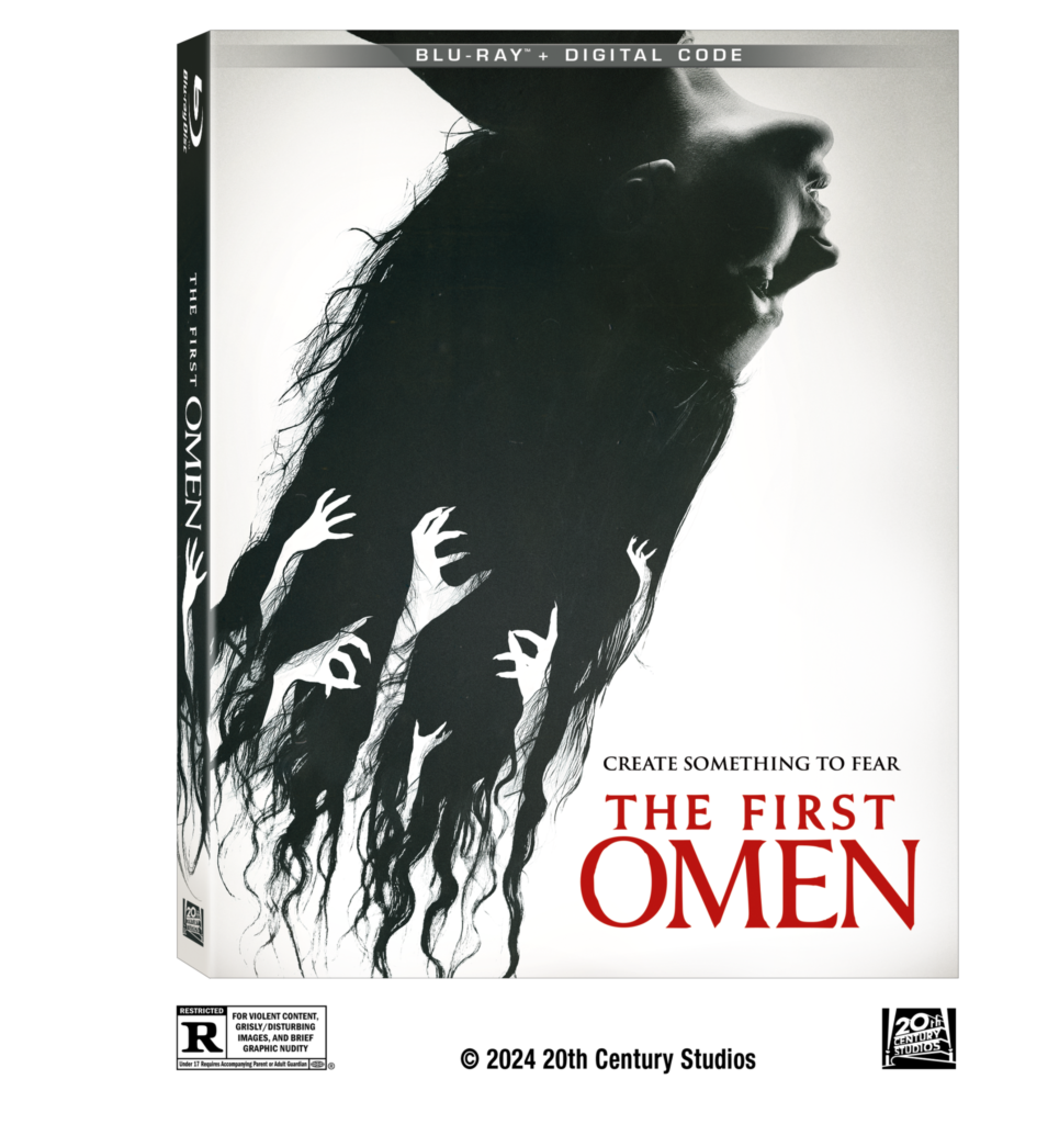 The First Omen by 20th Century Studios