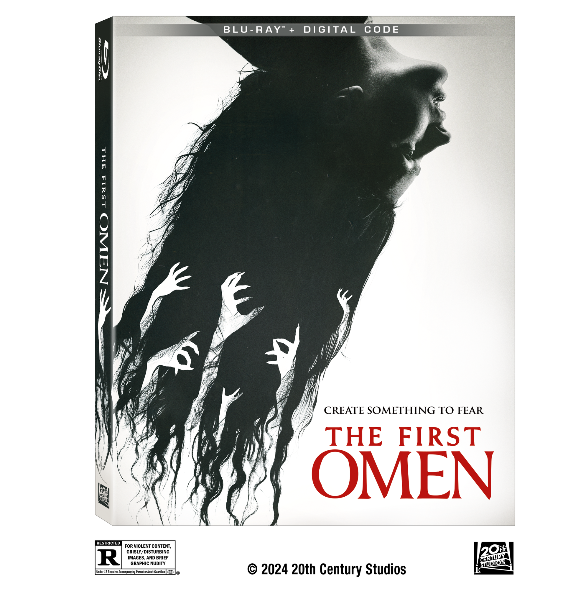 The First Omen by 20th Century Studios