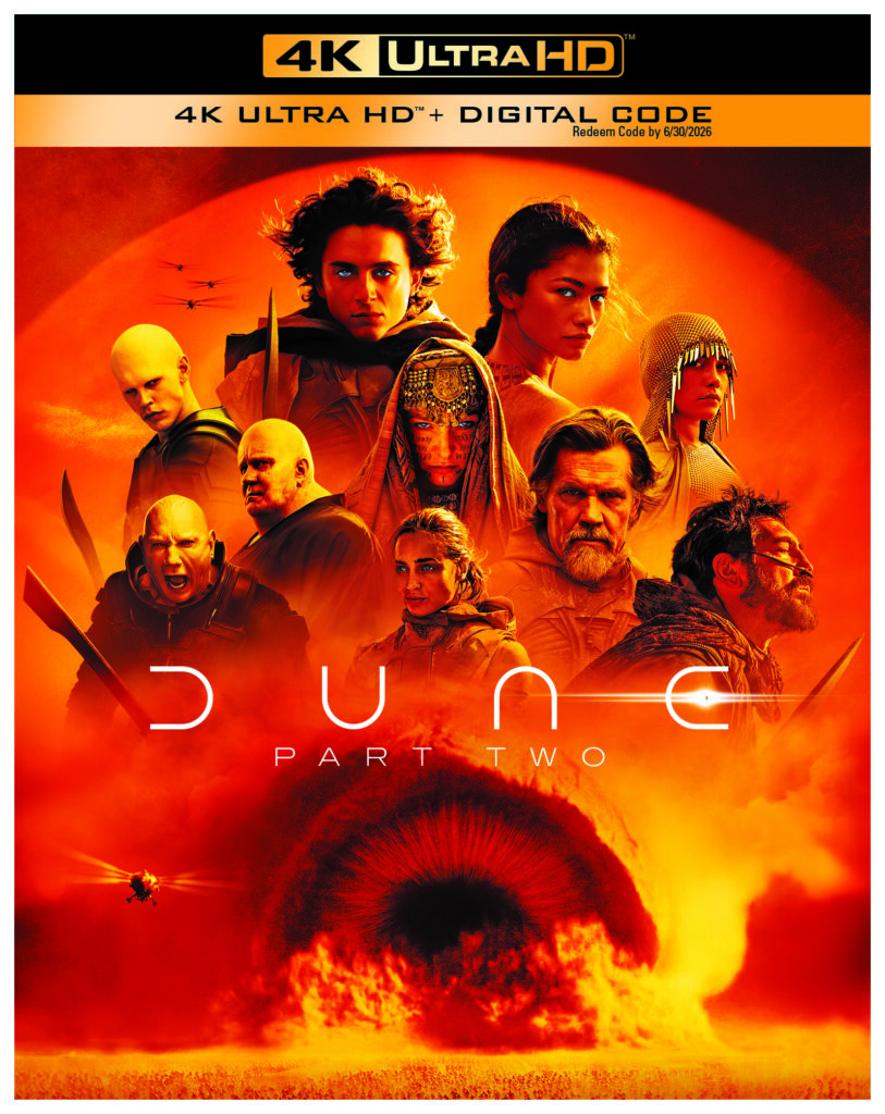 Dune Part Two review